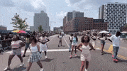 Hsfi GIF by The High School of Fashion Industries