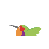 Sticker by Colibri Creche Escola