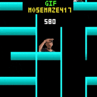 Maze 417 Mose GIF