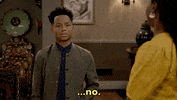 Comedy No GIF by CBS