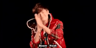 happy show lo GIF
