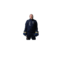 Utvisning Sticker by Storhamar Hockey