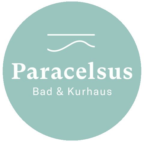 Paracelsus Sticker by VisitSalzburg