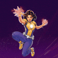 Hero Comics GIF by Omnipod