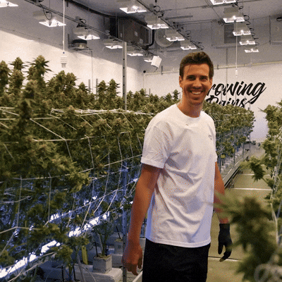 Growing Pains Smile GIF by Exclusive Brands