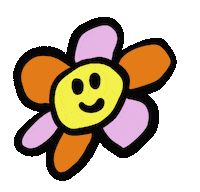 Smiley Face Smile Sticker by A Good Mess