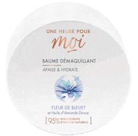 UneHeurePourSoi beauty creme leclerc masque Sticker