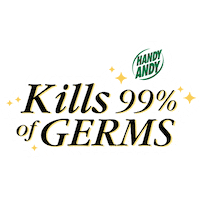 Shine Wipe Sticker by Unilever South Africa