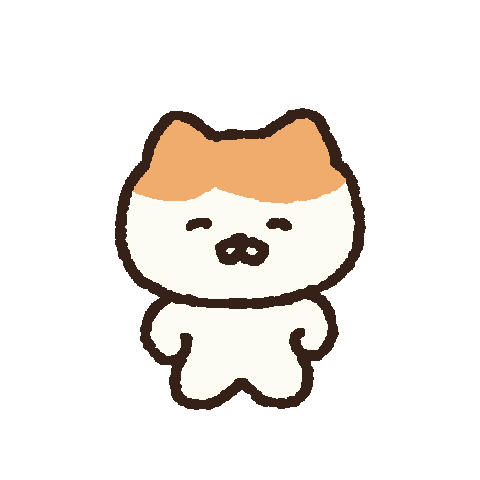 Happy Dance GIF by LINE FRIENDS