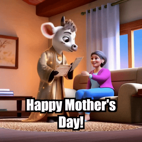 Family Love GIF by Moosiahzen
