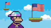Proud United GIF by BigBrains