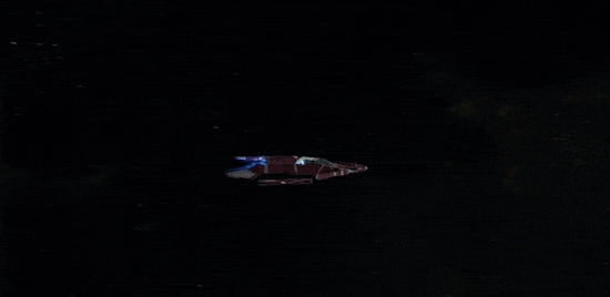Star Trek Picard GIF by Paramount+
