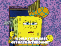 season 8 episode 3 GIF by SpongeBob SquarePants