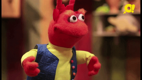Comedy Wow GIF by Kanal O!