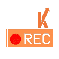 Markket marketing kk markket canalmarkket Sticker
