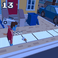 steppypants GIF