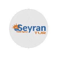 Sticker by Seyran Tur