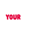 Your-Life love yes no life Sticker