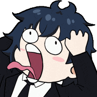 Oh No Rage GIF by Shibuya Station