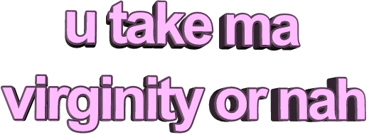 pink take Sticker by AnimatedText