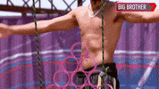 Happy Big Brother GIF by Big Brother Australia