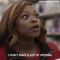 50 Cent Starz GIF by Power Book II: Ghost
