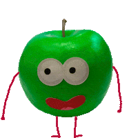 Animated Sticker