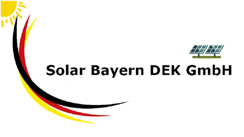 SolarBayernDEK giphyattribution giphybackdropmaker bayern solar GIF