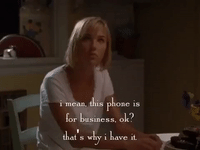 season 5 netflix GIF by Gilmore Girls 