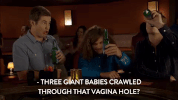 comedy central GIF by Workaholics