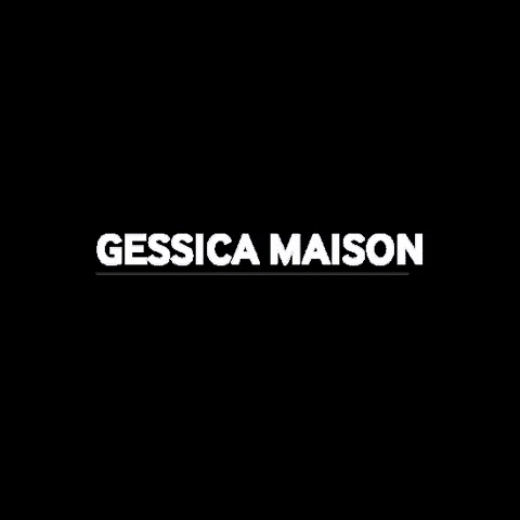gessicamaison giphygifmaker hairdresser maison loreal GIF