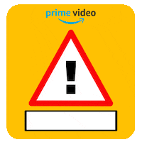 Movie Watching GIF by Prime Video UK