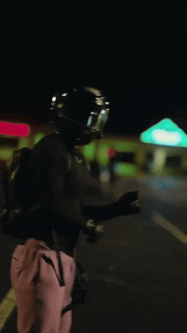 Run Running GIF