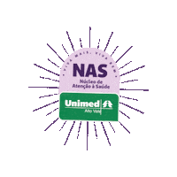 Unimed_AltoVale nas unimed alto vale unimed alto vale Sticker