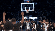 GIF by NBA