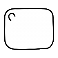 Sticker Swipe Up Sticker by rainydayink