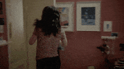 hanging comedy central GIF by Broad City