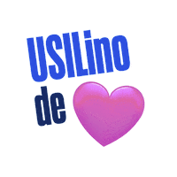 Bienvenidausil Sticker by USIL