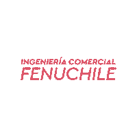 PregradoFEN negocios economia ic carreras Sticker