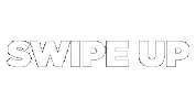 Arrow Swipe Up Sticker by Smallzy