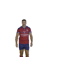 ASBH-OFFICIEL rugby prod2 beziers asbh Sticker