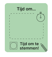 Gotv Sticker by D66