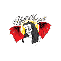 Roller Derby Sticker by TexasRollergirls