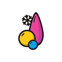 Holidaymagic Sticker by Phipps Conservatory