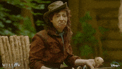 Magic Willow GIF by Lucasfilm