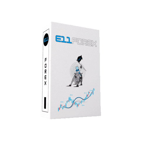 E11evenInvestments giphygifmaker trading e11even e11 Sticker