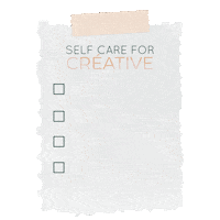 Black Women Create Sticker by The Creme Planner