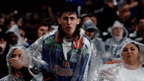 Lets Go Hype GIF by NZWarriors
