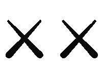 Sesame Street Toys Sticker by Marcel Katz Dalí / The Art Plug