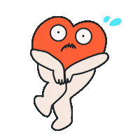 Character Go Sticker by Lipchan